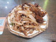 -葛记焖饼(伏牛路店)