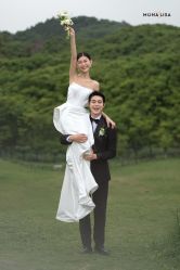 -青禾蒙娜丽莎婚纱摄影(武汉总店)