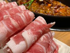 -楠火锅(龙阳广场店)