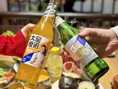 -乌拉烤肉(如皋首店)