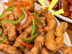 -奶奶的味道(胶州路店)