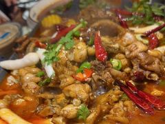 -517烧烤·龙虾·海鲜大排档(万象都荟店)