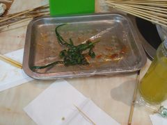 -哥俩好牛肉大串