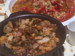 -串盟烧烤大排档·长沙美食地标(星沙店)
