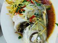 -后田海鲜餐厅(南澳香湖湾店)