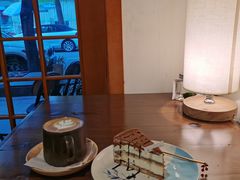 -慕咖啡(宽窄巷子店)