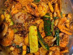 -嘎嘎鸭下巴·爆辣干锅(明教寺店)