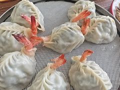-叶存利海鲜大馅饺子(海宁路总店)