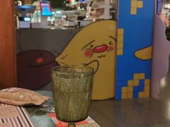 -仁义涵西餐·咖啡(中华巴洛克店)