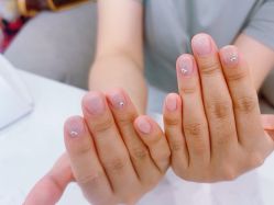 -如一·美甲美睫