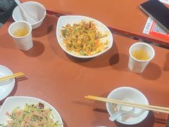 -大胡子海鲜·天津菜·砂锅烧烤(五大道创始店)