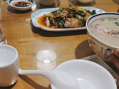 -易老妈蹄花.特色川菜(人民公园总店)