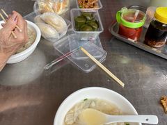 -崖口云吞(中堡店)