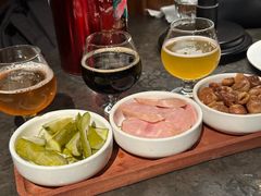 -京A Taproom·精酿餐吧(CBD店)