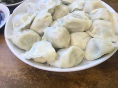 -山东水饺(南坪新街店)