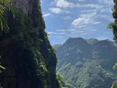 -神龙峡风景区