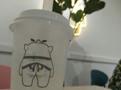 -茶力的小怪兽(梅林卓悦汇店)