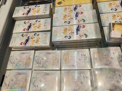 -好利来(上海长宁龙之梦店)