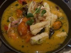 -Bistro Les Lilas丁香花小酒馆