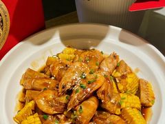 -老阿爸鲜鱼土菜(昆山花桥店)