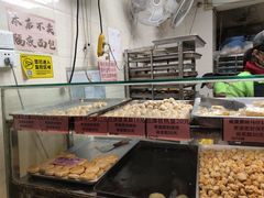面包甜点陈列柜-纯心饼店(源溪店)