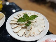 -藏味八珍特色火锅