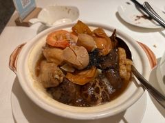 -莆田餐厅PUTIEN(西安万象天地店)