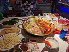 -小龙坎火锅(IFS HOT店)