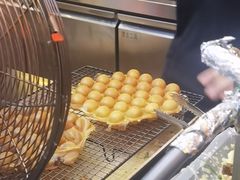 -港怀·香港地道小吃茶饮(京基100店)