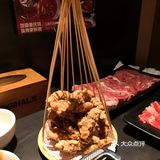 南果梨,罐头~重庆火锅的辣吃多了,缓缓口感觉很舒服