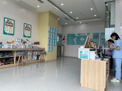 -谐和贝康宠物医院24小时·宠保定点(急重症转诊中心)
