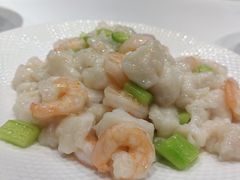 -宝轩渔府·老字号海鲜·正宗津菜(水上店)