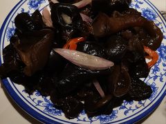 -雁滩白记·兰州牛肉面