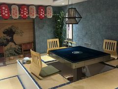 -老炮儿轰趴团建KTV桌游棋牌主题馆(五道口店（底商店))