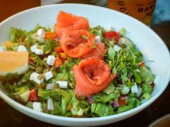 -Lets burger非常汉堡·环球风味(蓝色港湾店)