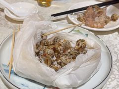 -崖口红树林海鲜餐厅