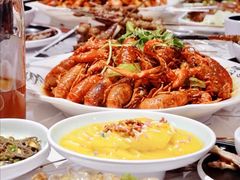-小红烤翅(中正天街店)