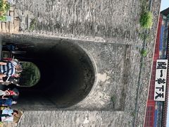 -山海关风景区-售票处