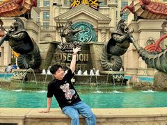 -波塞冬旅游度假区