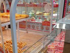 -味多美蛋糕(六里桥店)