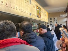-李小老烧饼(常营民族家园店)