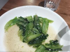 -斯丹姜母鸭·古法干香(田安南路店)