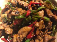 农家小炒肉-苏浙汇(古北店)