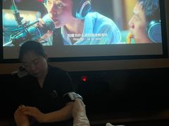 -金色印象·4K影院式足体养生(南坪桃源店)