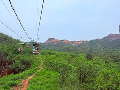-磬锤峰森林公园