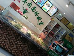 -牛壹品牛肉拉面(东风路店)