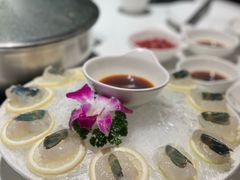 -顺峰顺水顺德菜(第一百货店)