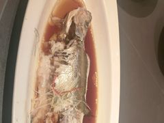 -上和臻品中国菜(花园街店)