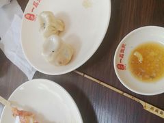 -邓记一品生煎(奥克斯广场店)