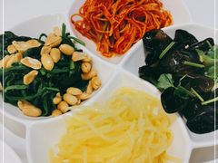 -东方饺子王(新奥购物中心店)